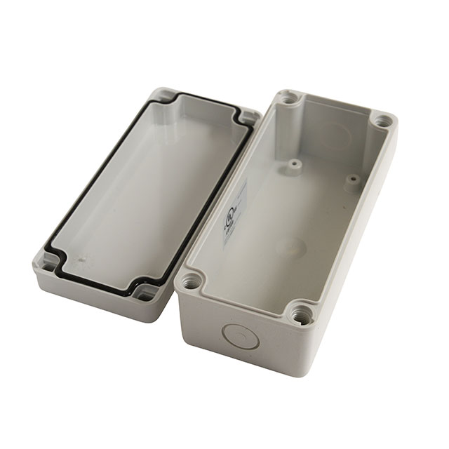 PTK-18424 Bud Industries  Boxes